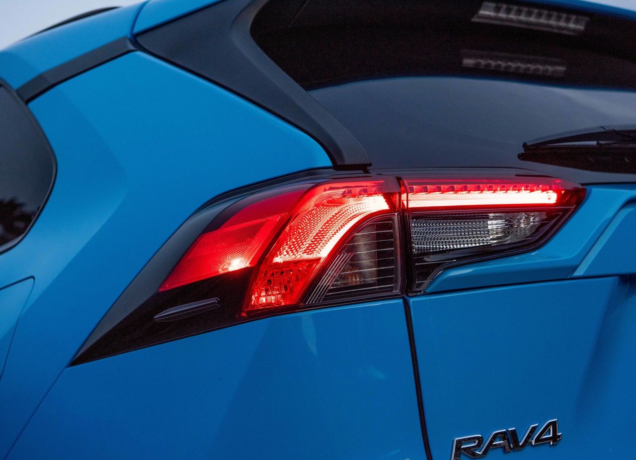 2019 - TOYOTA RAV4, foto 90