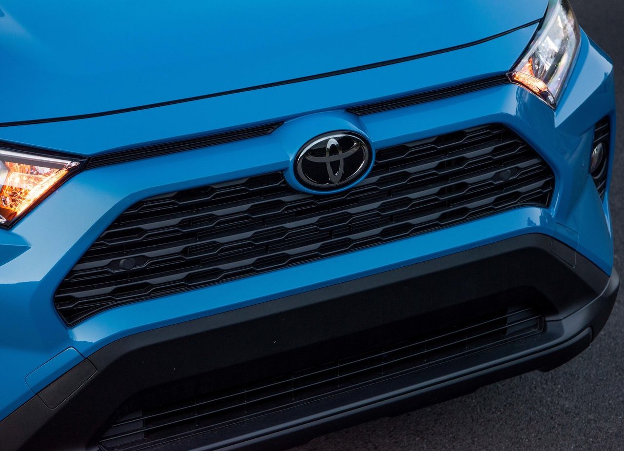 2019 - TOYOTA RAV4, foto 91