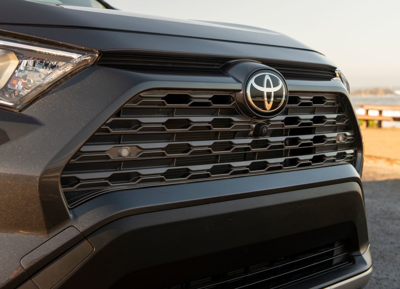 2019 - TOYOTA RAV4, foto 92