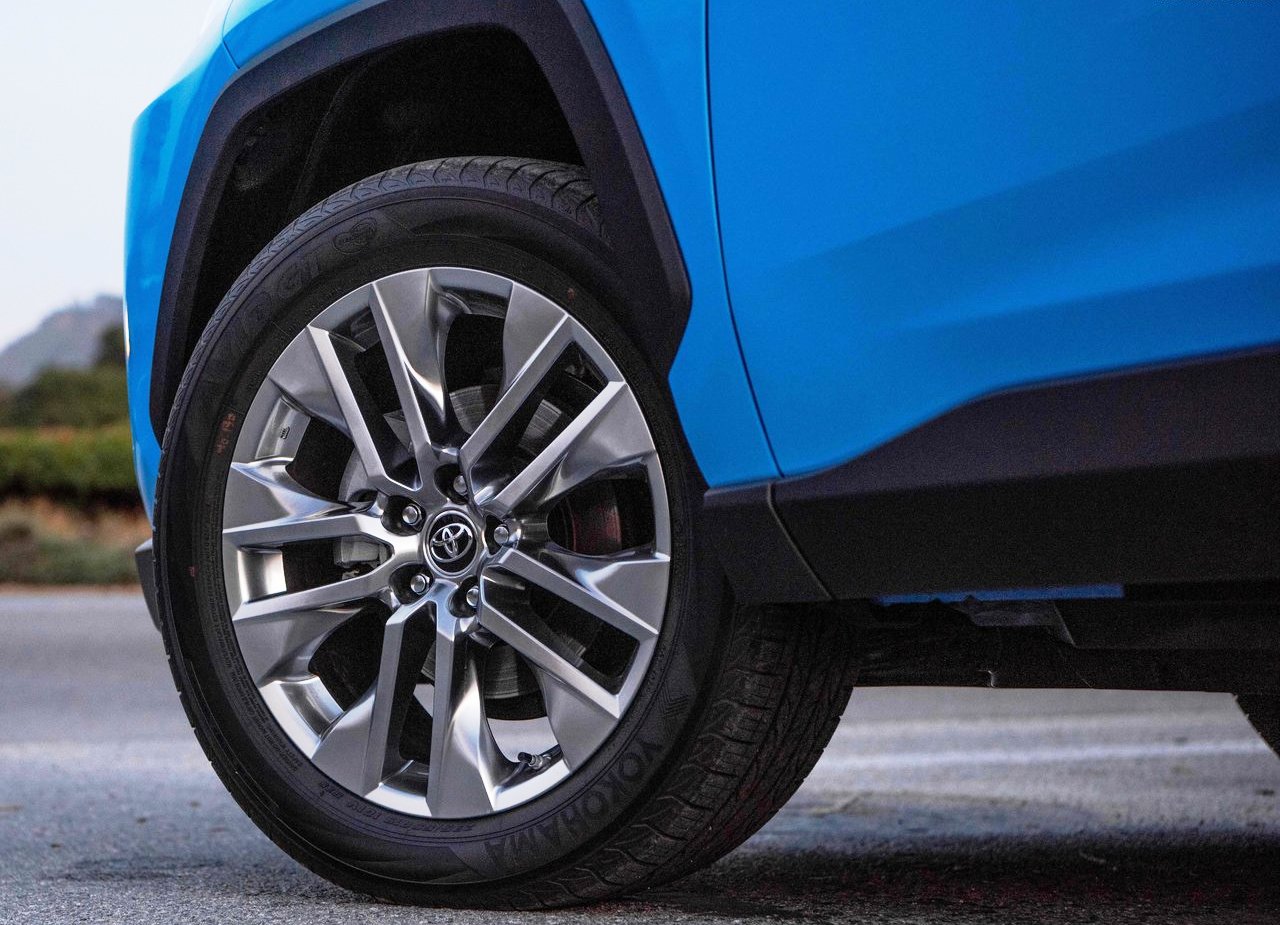 2019 - TOYOTA RAV4, foto 97