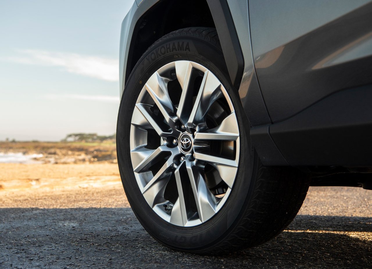 2019 - TOYOTA RAV4, foto 98