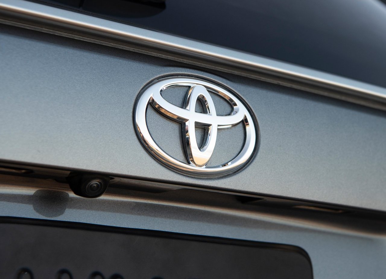 2019 - TOYOTA RAV4, foto 99
