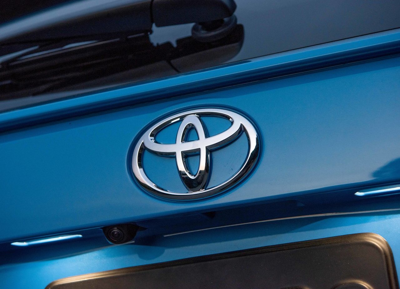 2019 - TOYOTA RAV4, foto 100
