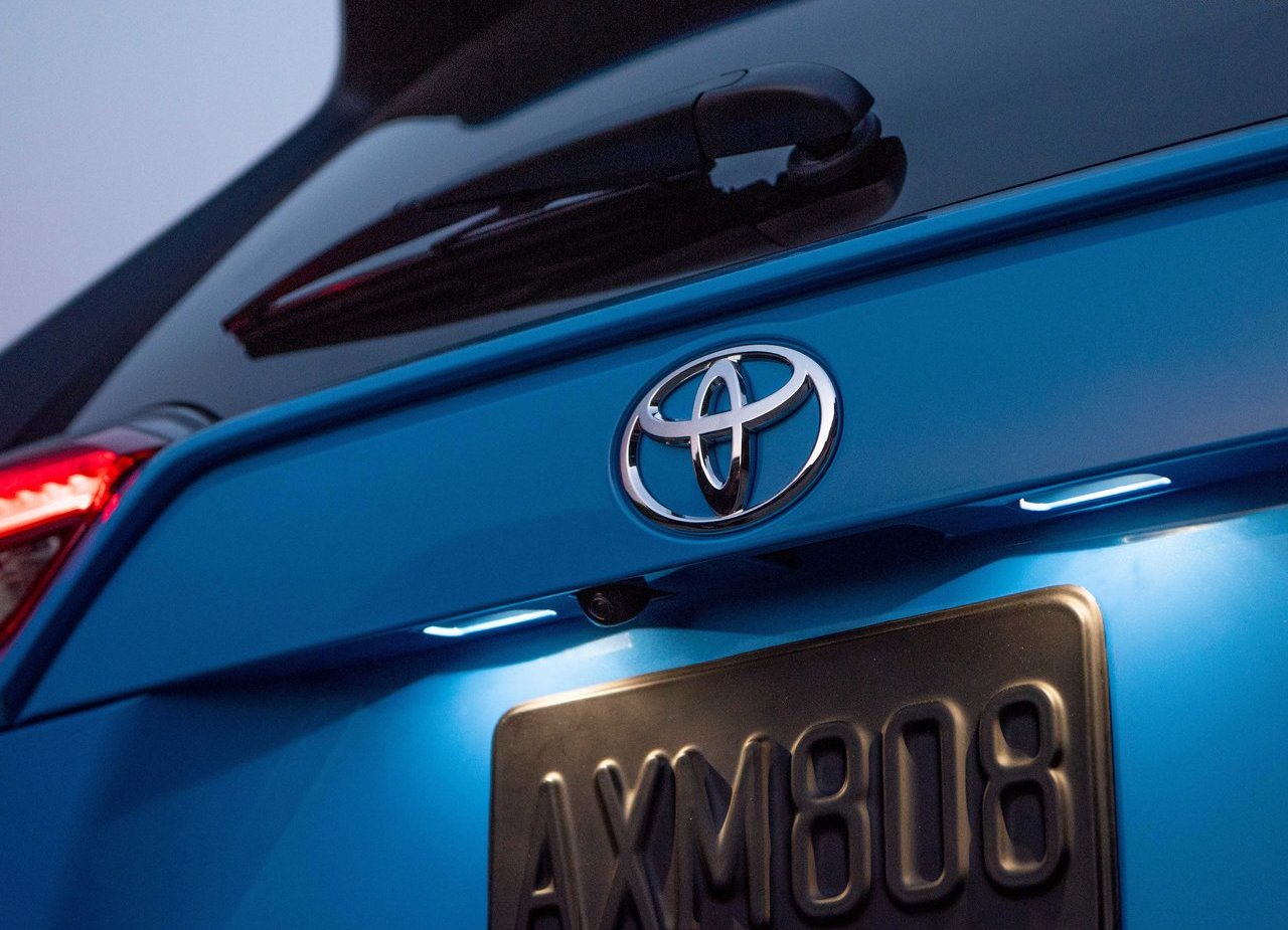 2019 - TOYOTA RAV4, foto 101