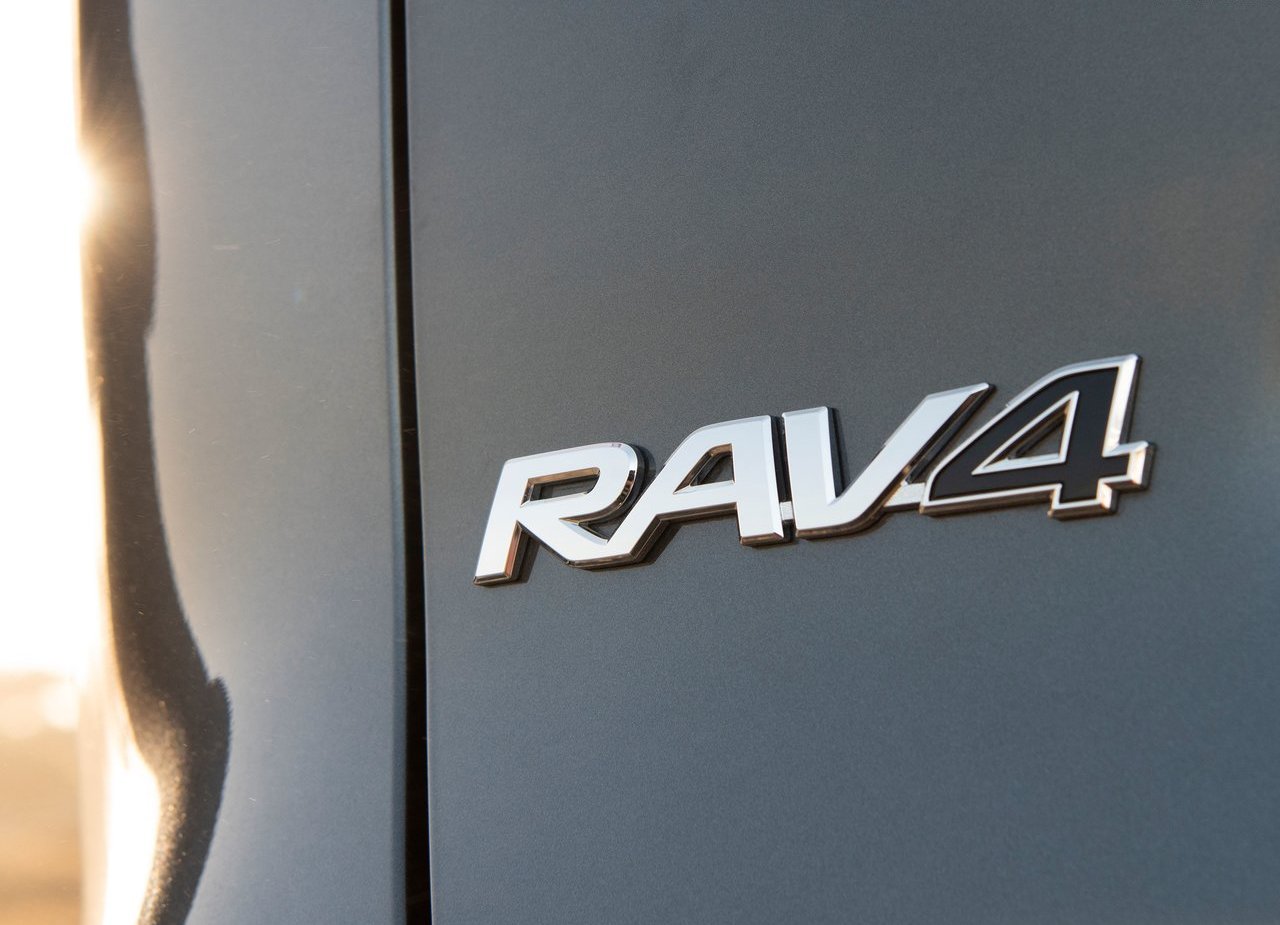 2019 - TOYOTA RAV4, foto 102