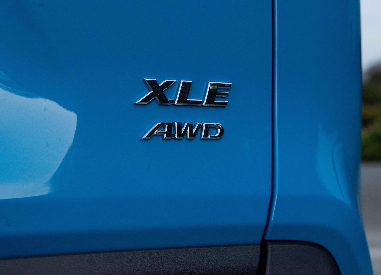 2019 - TOYOTA RAV4, foto 103