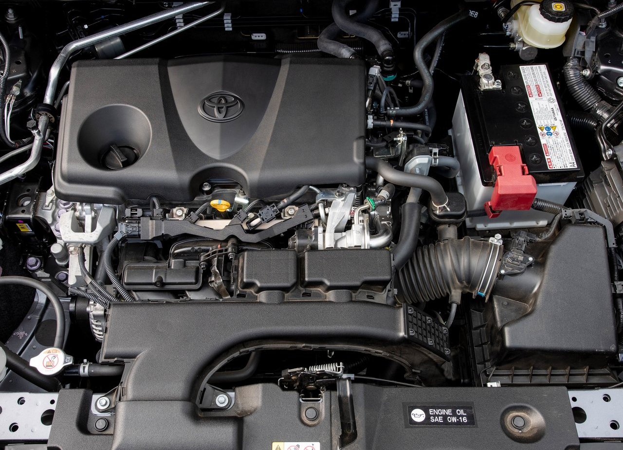 2019 - TOYOTA RAV4, foto 106