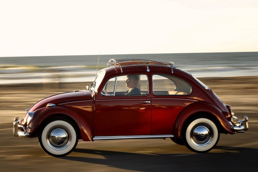 1967 - VOLKSWAGEN BEETLE 'ANNIE', foto 6