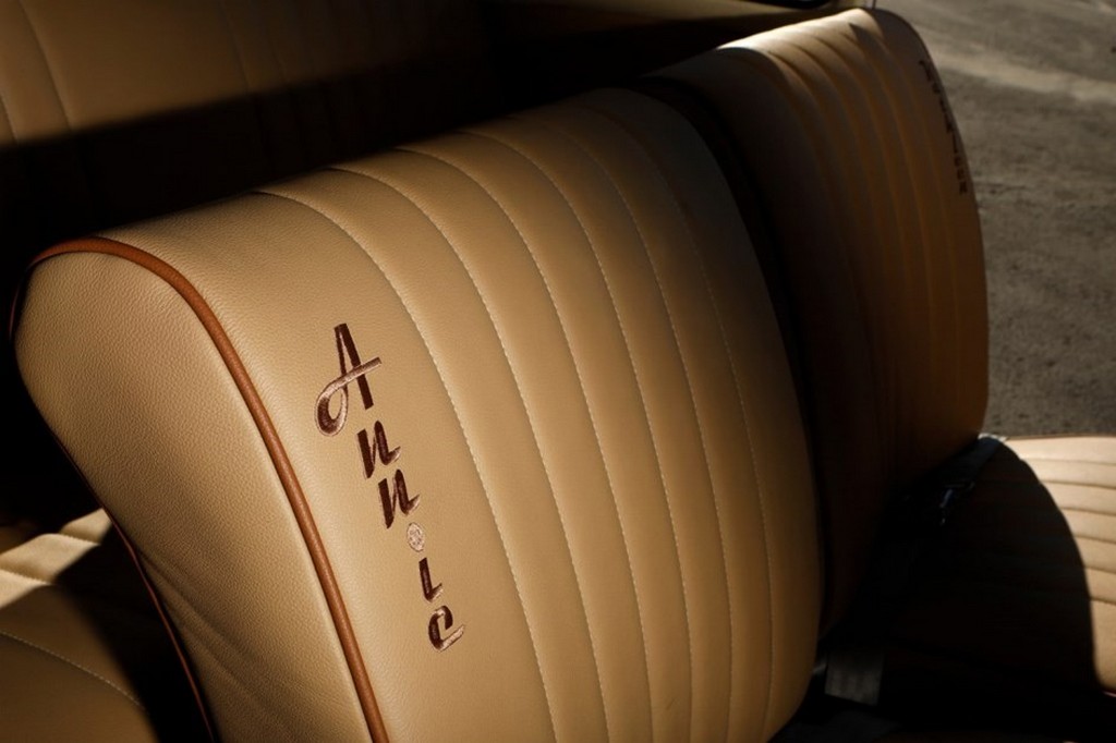 1967 - VOLKSWAGEN BEETLE 'ANNIE', foto 7