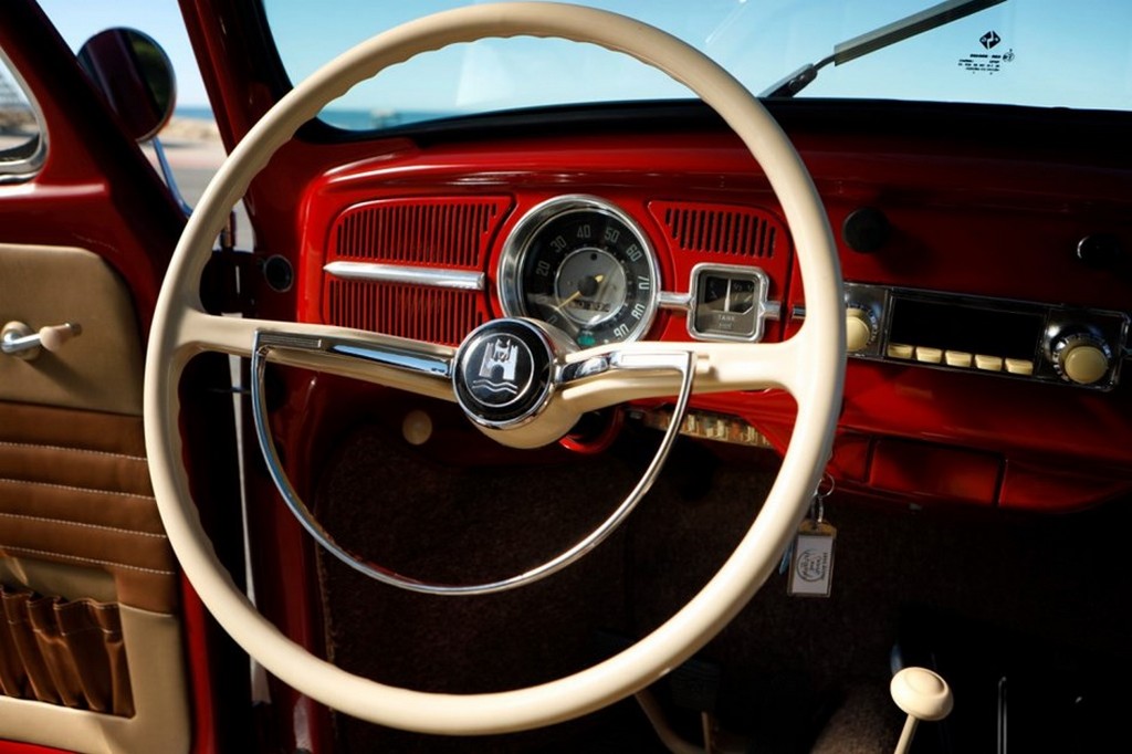 1967 - VOLKSWAGEN BEETLE 'ANNIE', foto 9