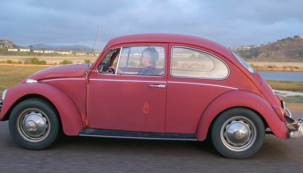 1967 - VOLKSWAGEN BEETLE 'ANNIE', foto 11