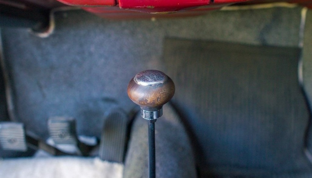 1967 - VOLKSWAGEN BEETLE 'ANNIE', foto 18