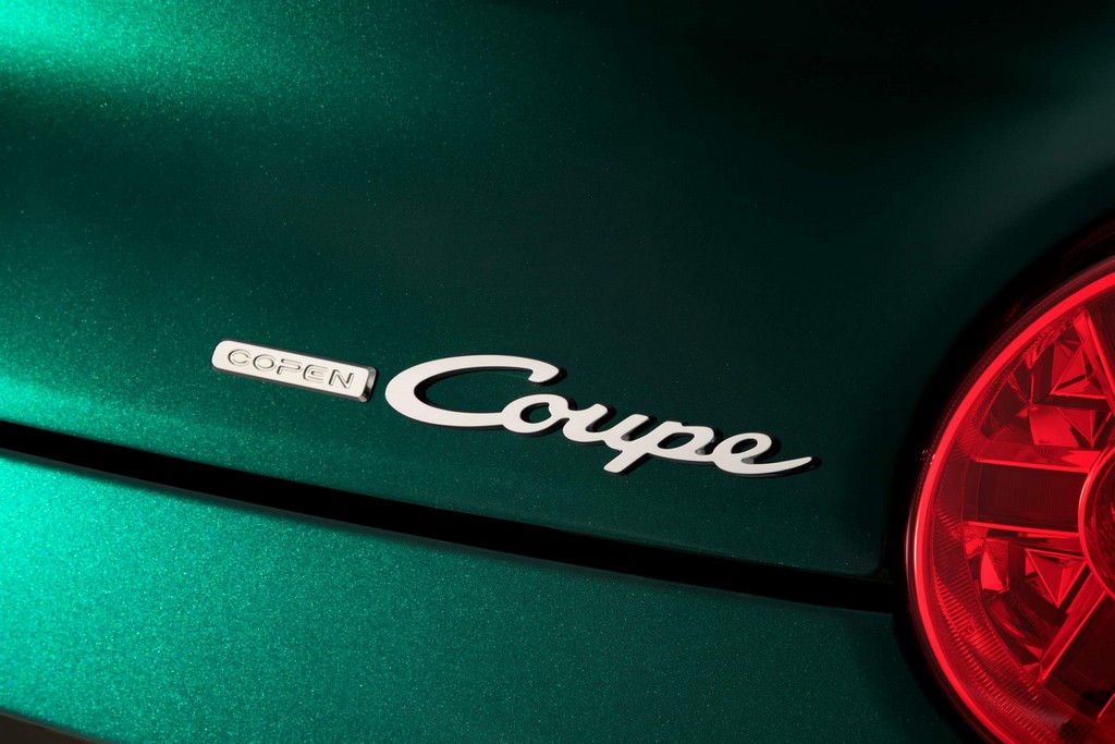 2019 - DAIHATSU COPEN COUPE, foto 4