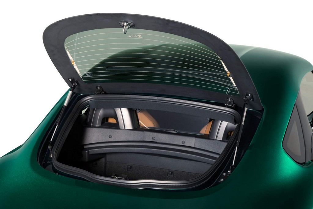 2019 - DAIHATSU COPEN COUPE, foto 5