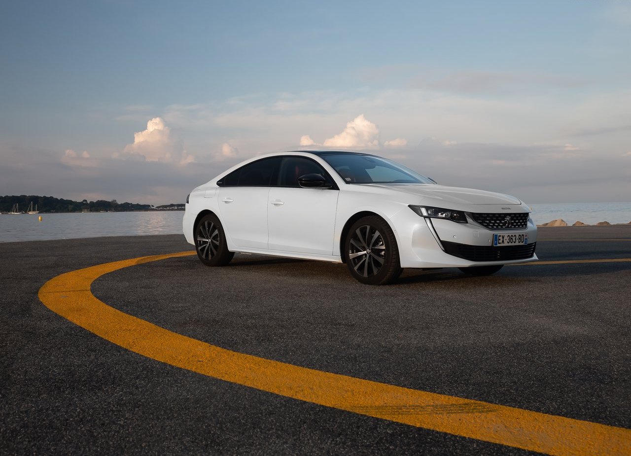 2019 - PEUGEOT 508, foto 4