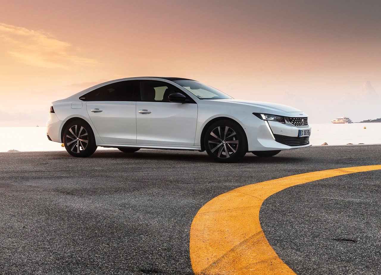 2019 - PEUGEOT 508, foto 7