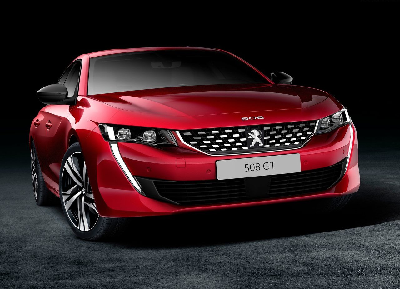 2019 - PEUGEOT 508, foto 154