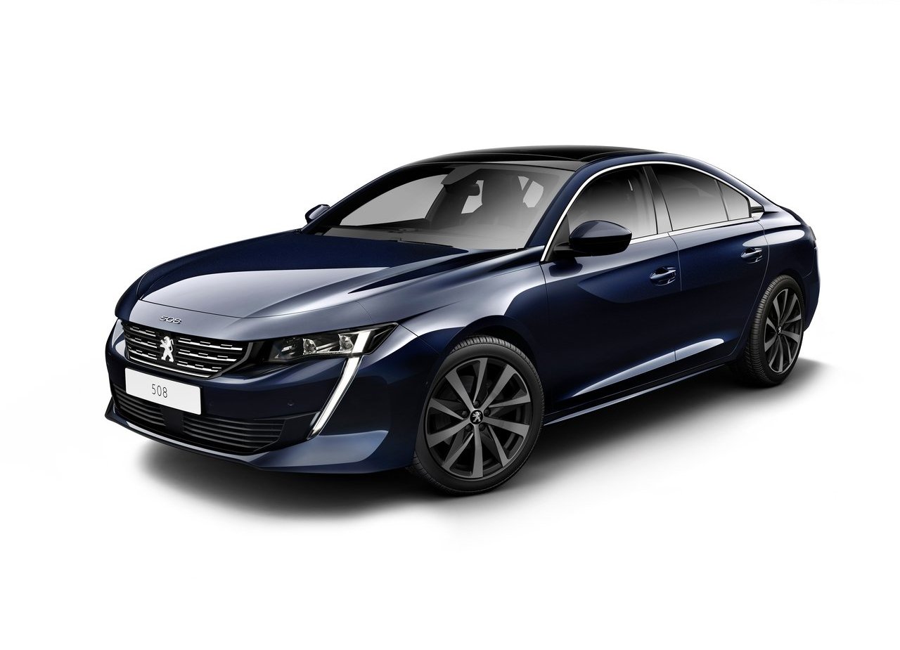 2019 - PEUGEOT 508, foto 171