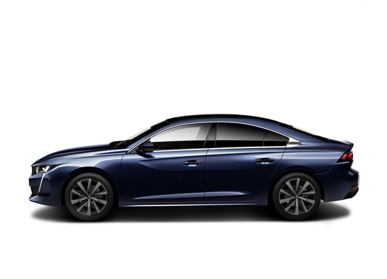 2019 - PEUGEOT 508, foto 174