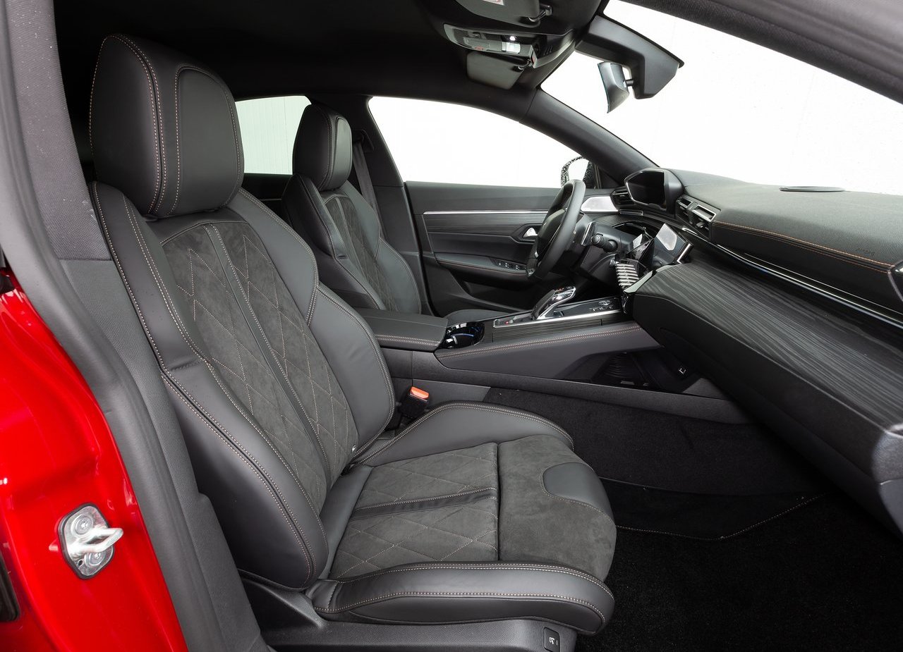 2019 - PEUGEOT 508, foto 190