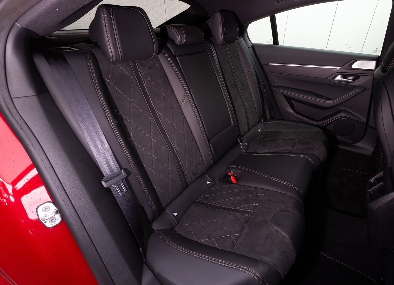 2019 - PEUGEOT 508, foto 191