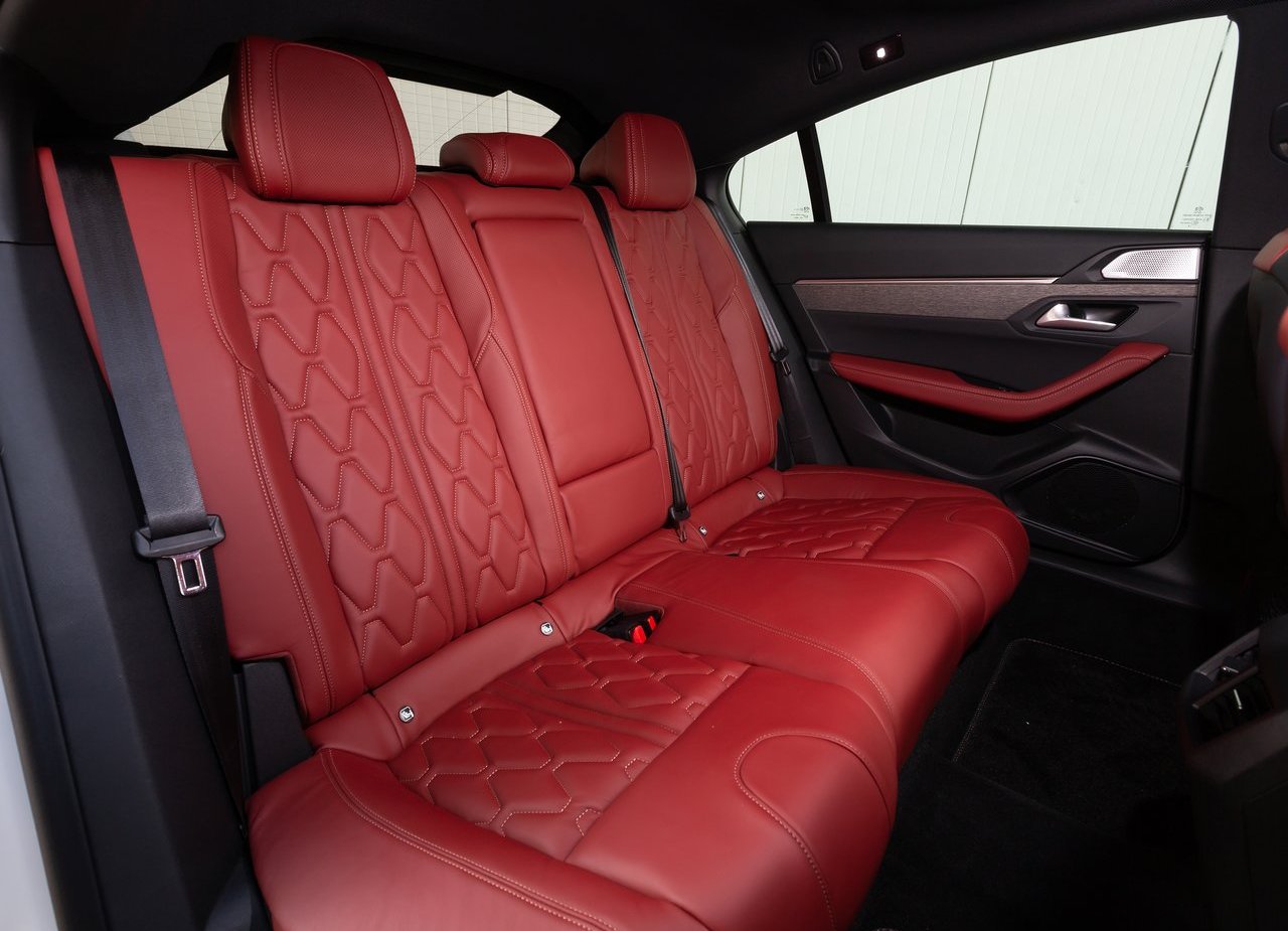 2019 - PEUGEOT 508, foto 192
