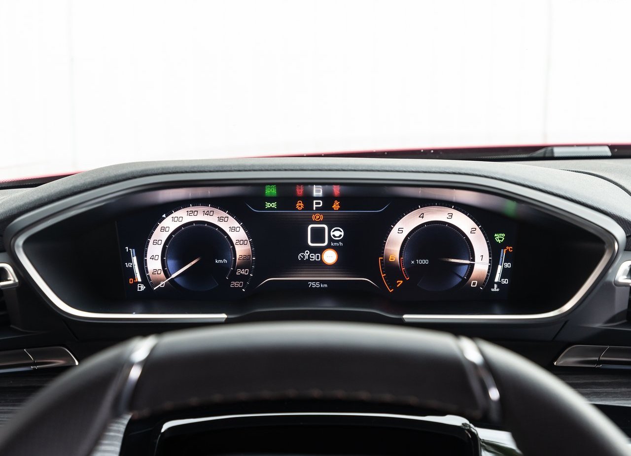 2019 - PEUGEOT 508, foto 193