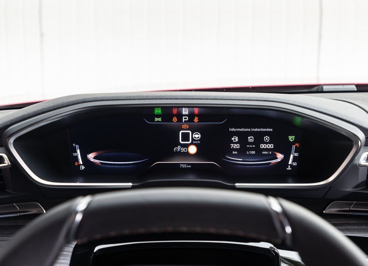 2019 - PEUGEOT 508, foto 194