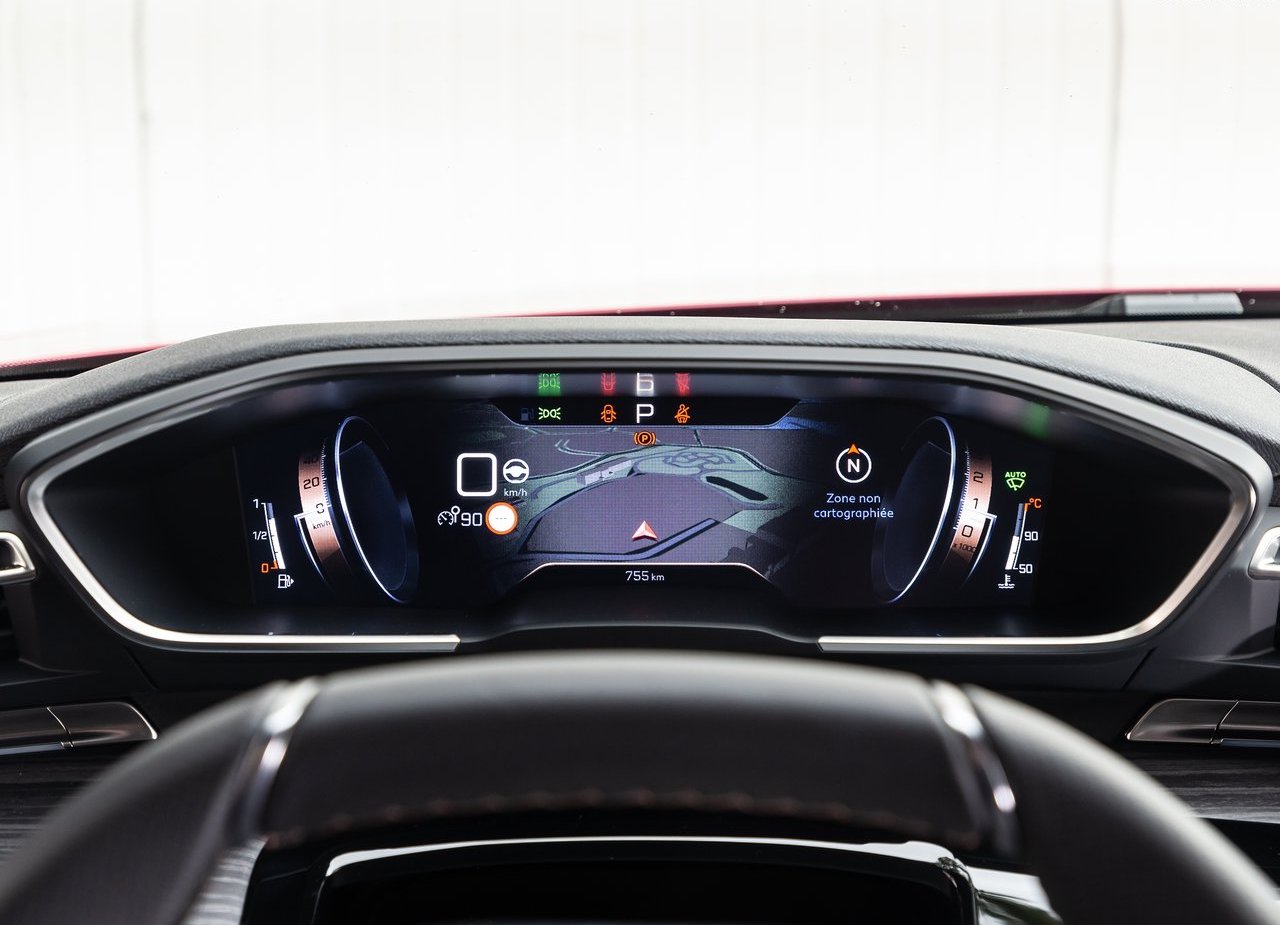 2019 - PEUGEOT 508, foto 196