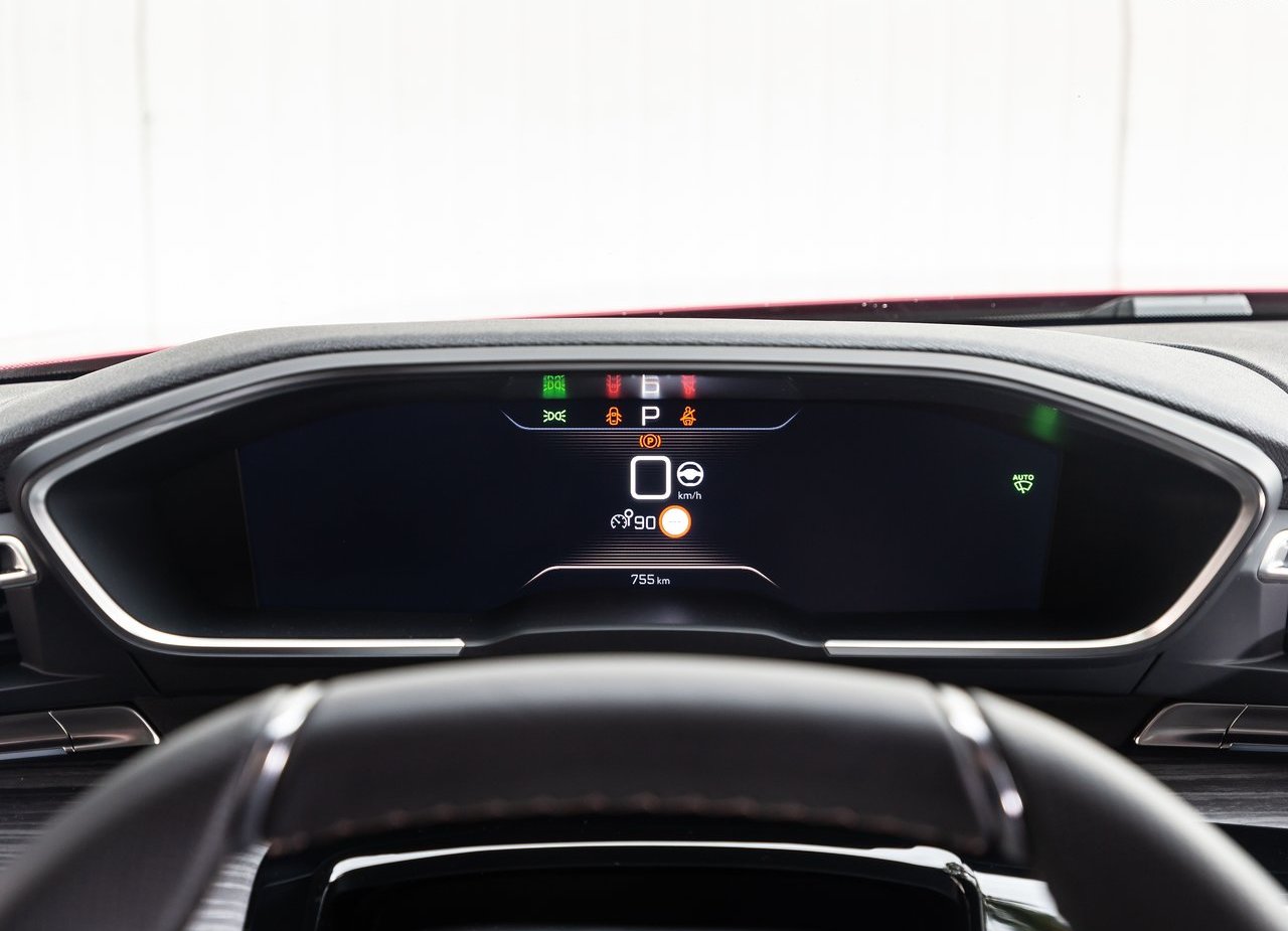 2019 - PEUGEOT 508, foto 197