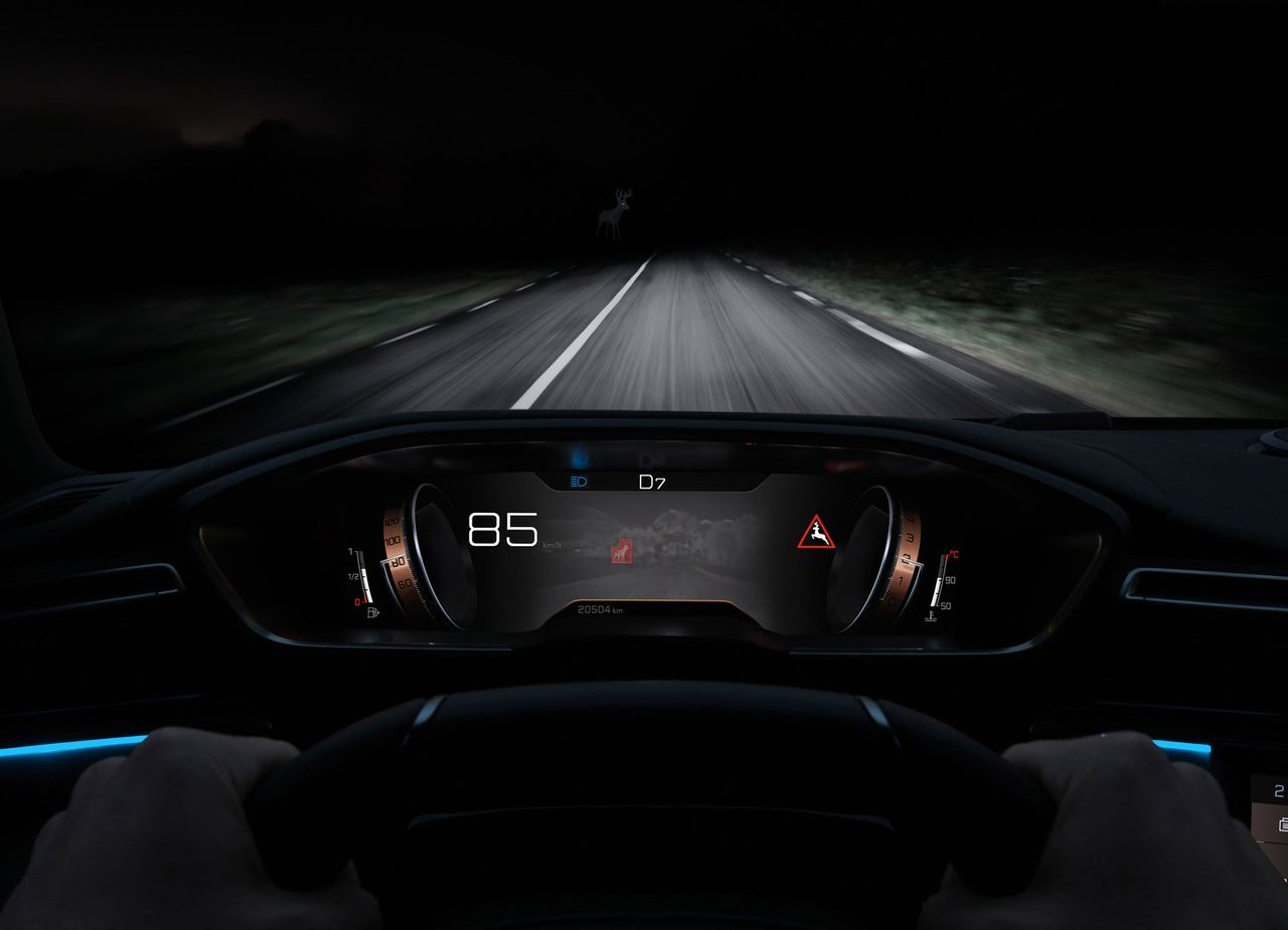 2019 - PEUGEOT 508, foto 198