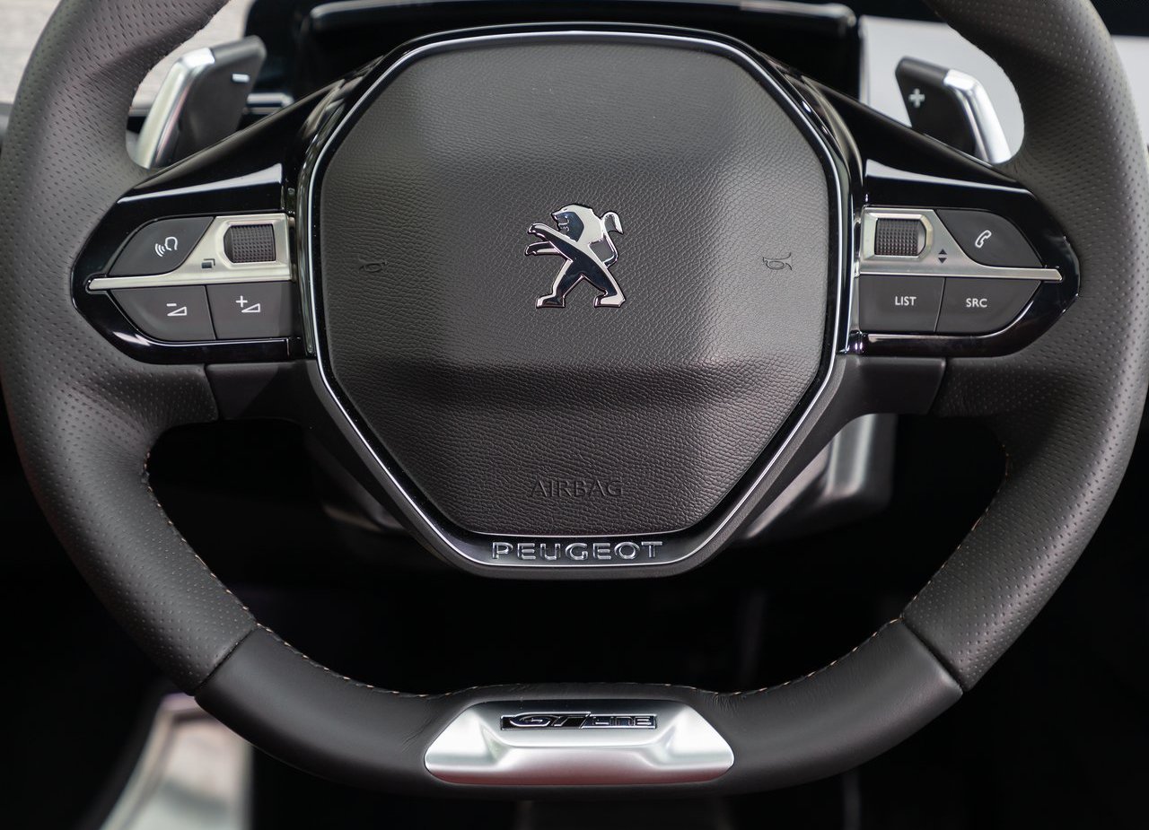 2019 - PEUGEOT 508, foto 201
