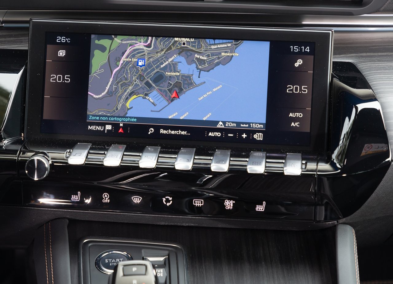 2019 - PEUGEOT 508, foto 202