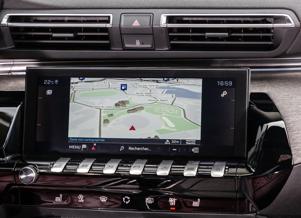 2019 - PEUGEOT 508, foto 203