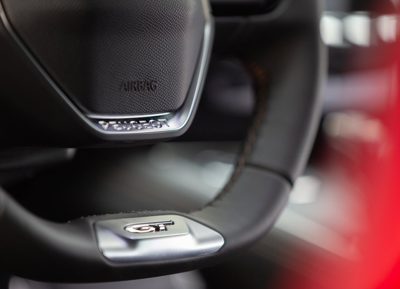 2019 - PEUGEOT 508, foto 207