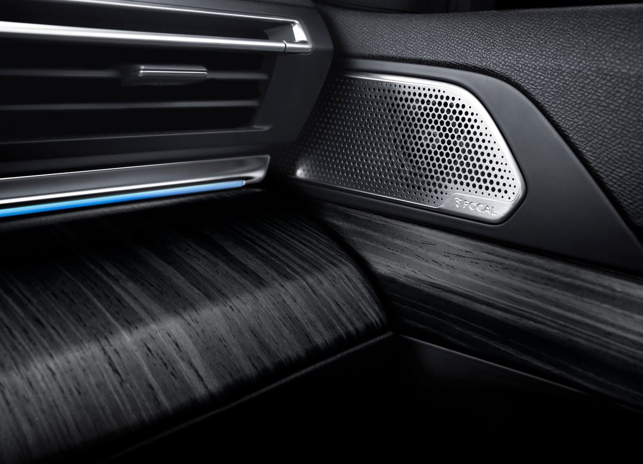 2019 - PEUGEOT 508, foto 213