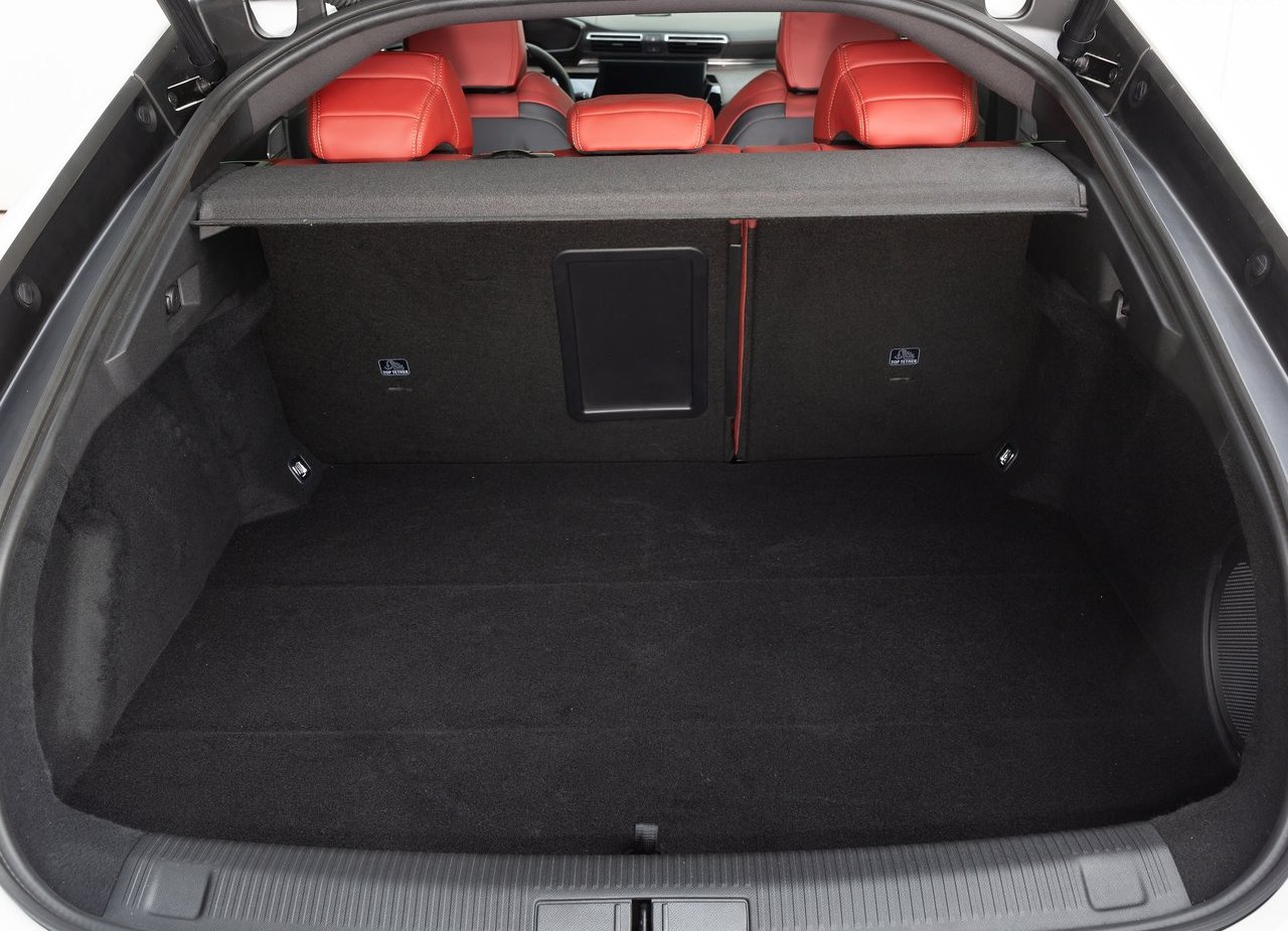 2019 - PEUGEOT 508, foto 218