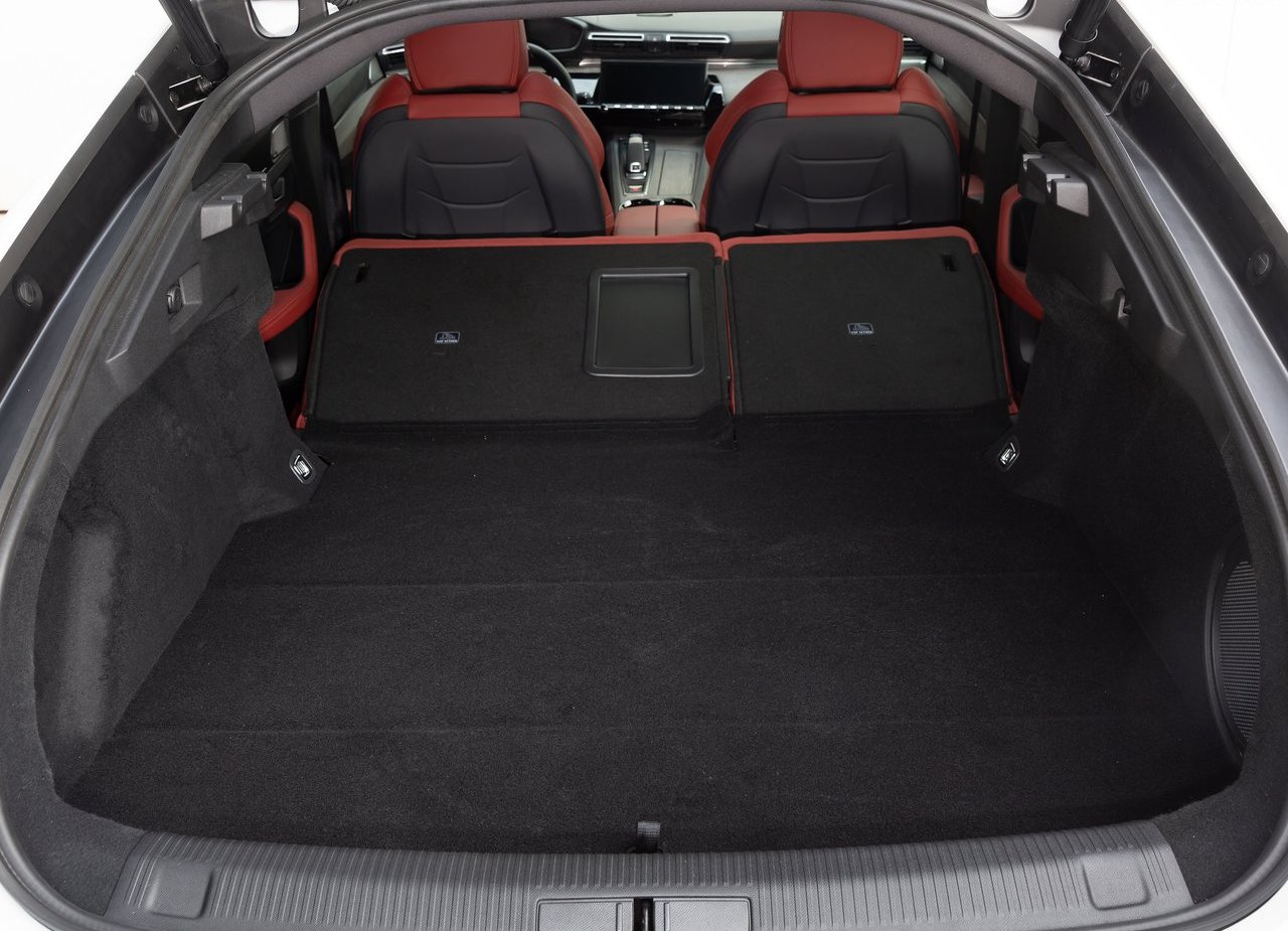 2019 - PEUGEOT 508, foto 220