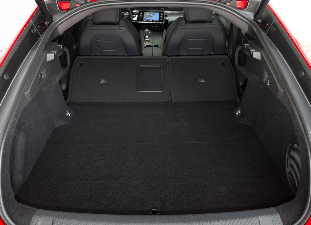 2019 - PEUGEOT 508, foto 221