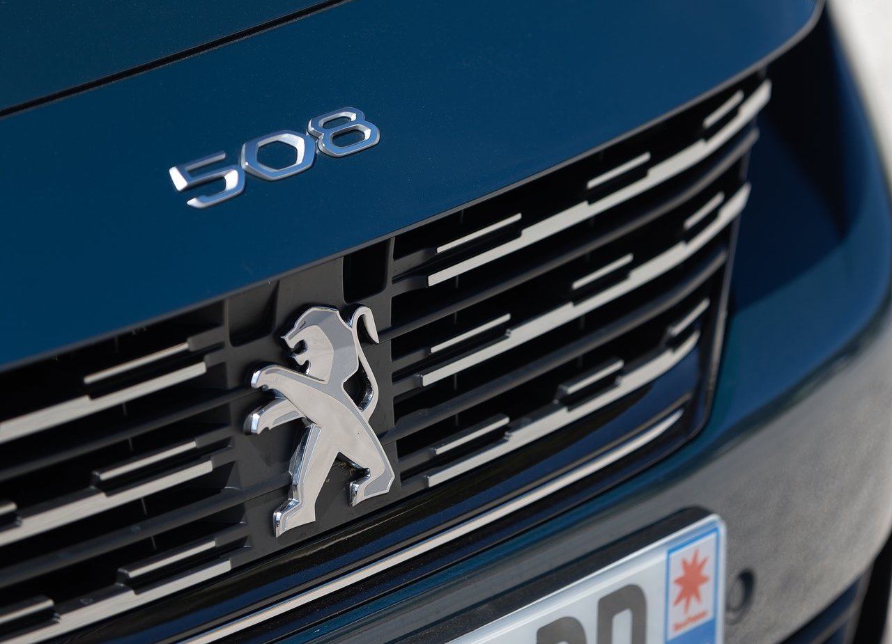 2019 - PEUGEOT 508, foto 228