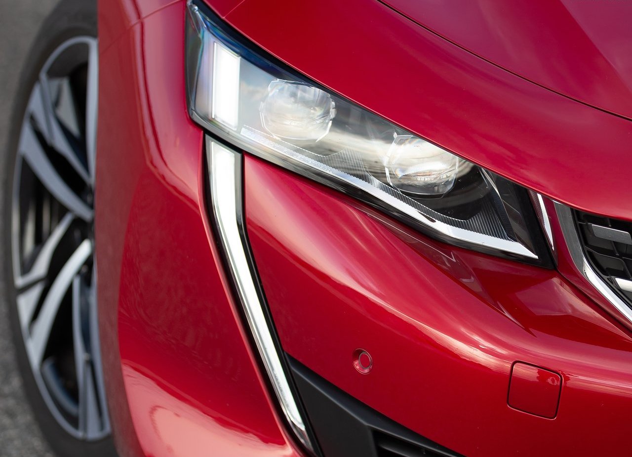 2019 - PEUGEOT 508, foto 229