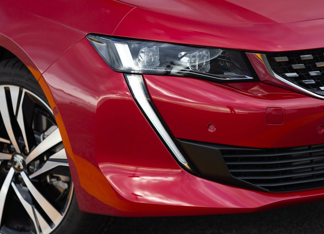 2019 - PEUGEOT 508, foto 230