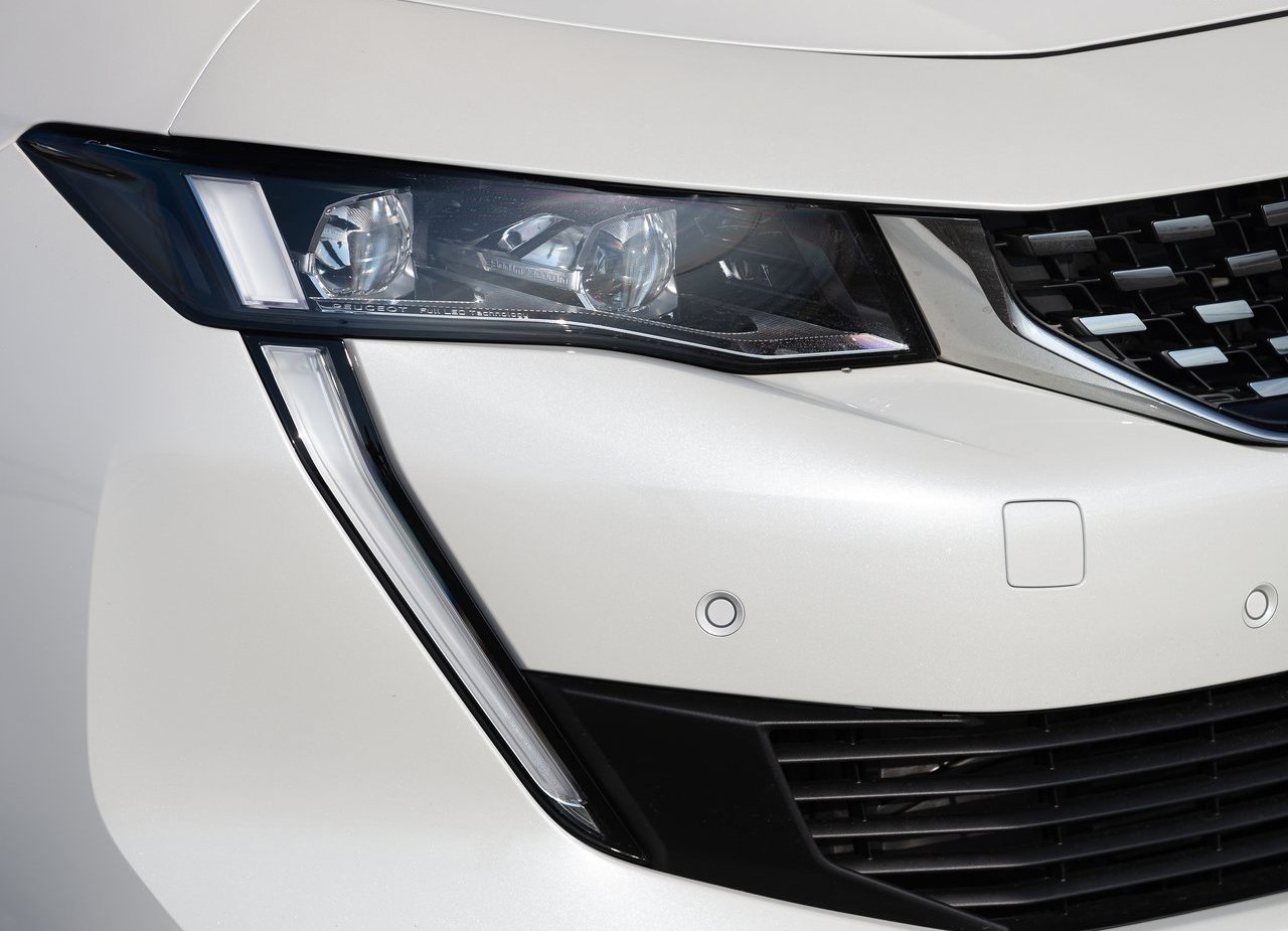 2019 - PEUGEOT 508, foto 231