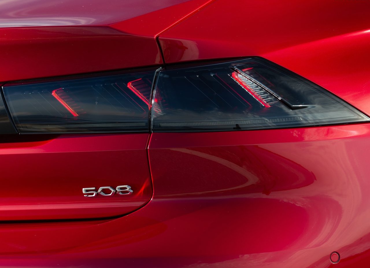 2019 - PEUGEOT 508, foto 232