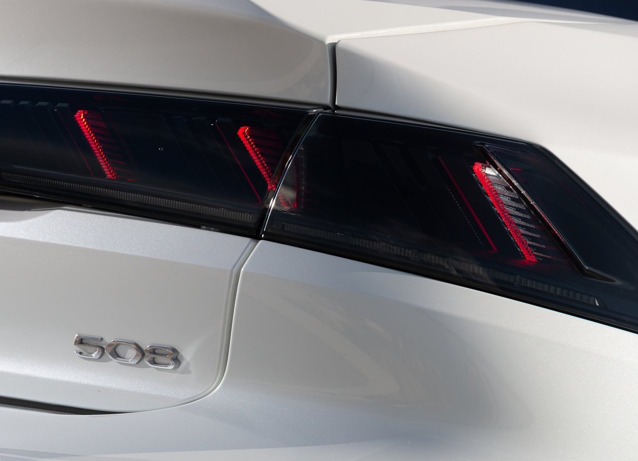 2019 - PEUGEOT 508, foto 233