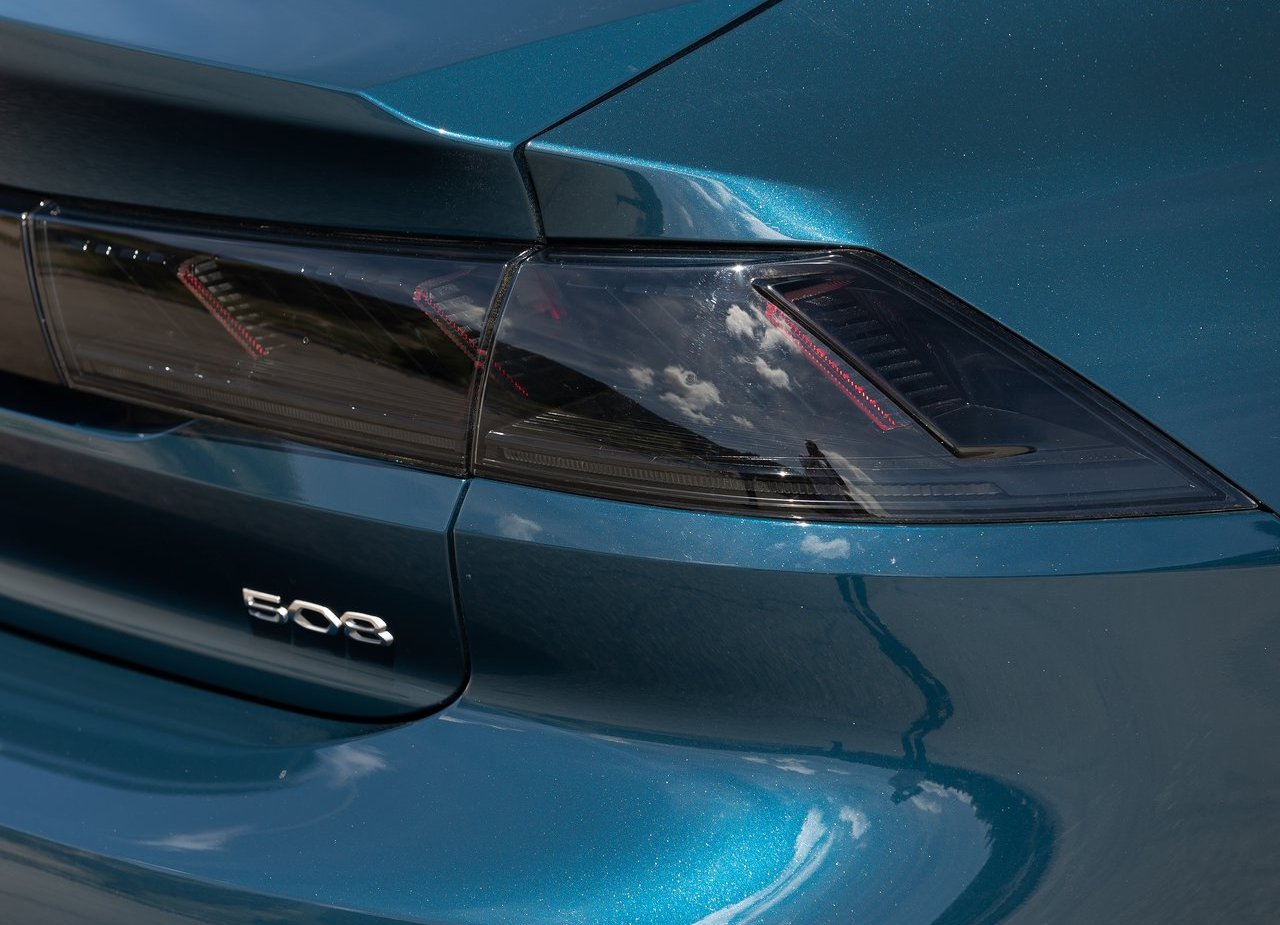 2019 - PEUGEOT 508, foto 234