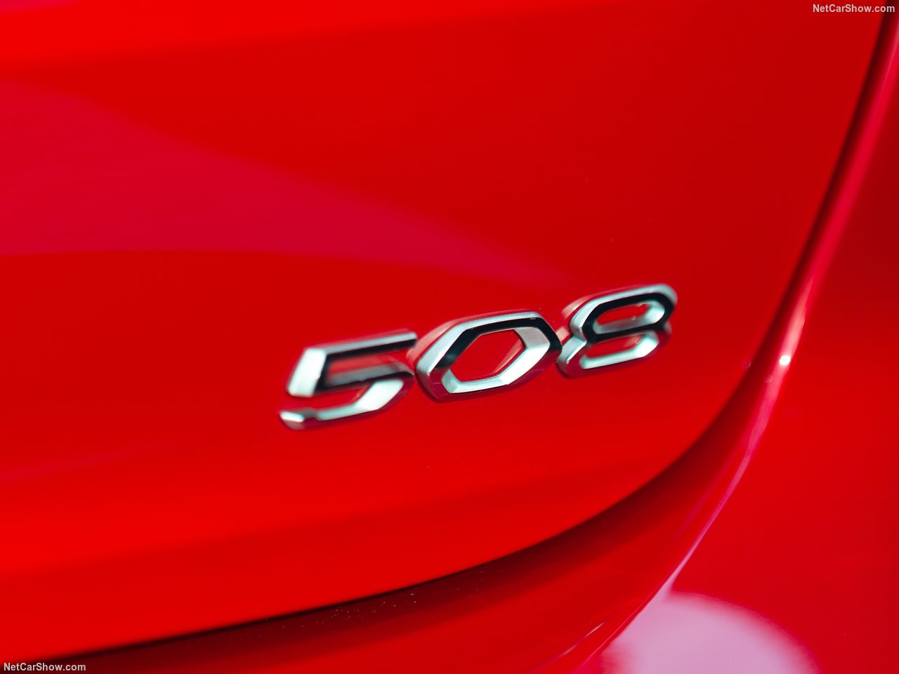 2019 - PEUGEOT 508, foto 242