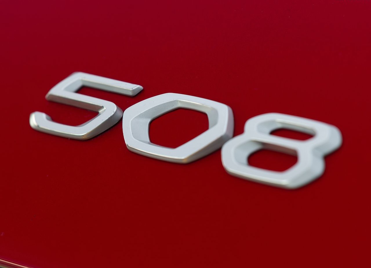 2019 - PEUGEOT 508, foto 243