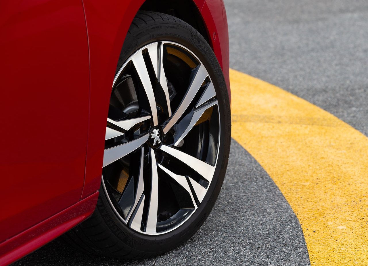 2019 - PEUGEOT 508, foto 244