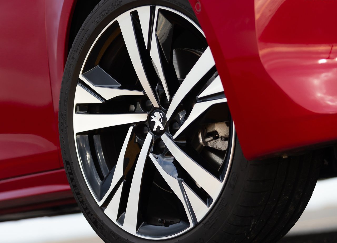 2019 - PEUGEOT 508, foto 245